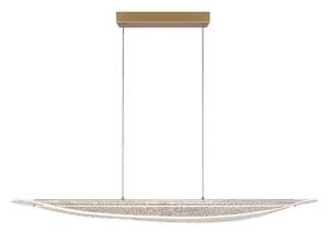 Rabalux 72413 - Lustră LED suspendată pe cablu ZOFRAEL LED/32W/230V 3000K