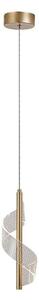 Rabalux 72414 - Pendul LED ZOFRAEL pe cablu, 6W, 230V, 3000K