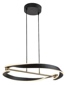 Rabalux 72149 - Lustru LED ADALIND suspendat pe cablu, 40W, 230V, 3000K