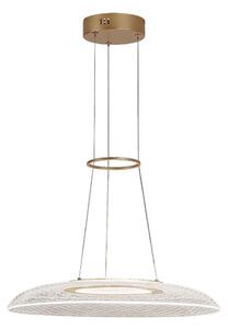 Rabalux 72411 - Lustră suspendată pe cablu ZOFRAEL LED/24W/230V 3000K