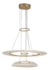 Rabalux 72412 - Lustră suspendată ZOFRAEL cu LED/36W/230V 3000K