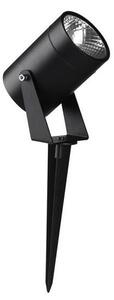Lampă LED de exterior 10W, 230V, 3000K, IP65