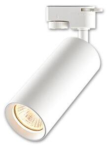 Lampa spot led idar gu10 60mm alb pentu sina