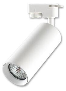 Lampa spot led idar gu10 60mm alb pentu sina