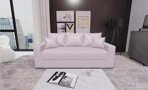Canapea Extensibilă Claudia Bonell Mini, Violet