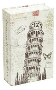 Seif TS 0209, Pisa, multicolor
