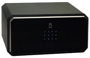 Seif cu blocare electronică Richter RS.23.LUX.FIN prin amprentă digitală