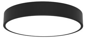Plafonieră LED dimabilă Immax NEO 07202L RONDATE 53W/230V negru Tuya + telecomandă