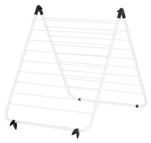 Uscător de rufe SIMPLE pentru cadă de baie, 10 m