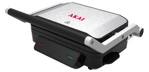 Panini gril AKAI APA-356. 1200 W