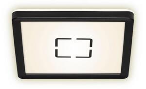 Plafonieră LED FREE LED/12W/230V 19x19 cm Briloner 3174-015