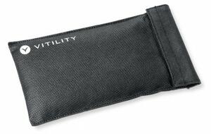 Geantă frigorifică Vitility VIT-70610320, mică