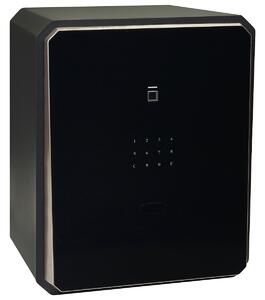 Seif cu blocare electronică Richter RS.45.LUX.FIN prin amprentă digitală