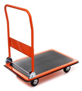 Cărucior de depozitare cu platformă 300 kg KD3090
