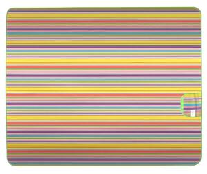 Pătură picnic Cattara 13576 vară, 200 x 200 cm