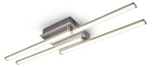 Plafonieră LED 4xLED/5W/230V B.K. Licht 1315