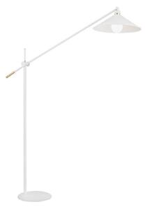 Lampadar NASHVILLE 1xE27/15W/230V alb Argon 4731