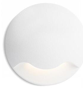 Corp de iluminat LED încastrat de exterior KICK LED/1W/230V IP54 RED-Design Rendl-R12613