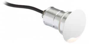 Corp de iluminat LED încastrat de exterior KICK LED/1W/230V IP54 RED-Design Rendl-R12613