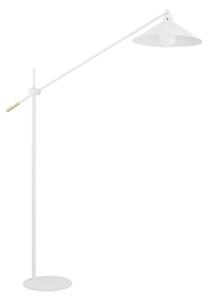Lampadar NASHVILLE 1xE27/15W/230V alb Argon 4731