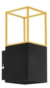 Aplica moderna GU10 1X5W MONTEBALDO 97735 EGLO