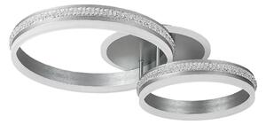Lustră LED aplicată AVALON LED/50W/230V Rabalux 2229