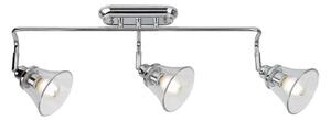 Rabalux 3209 - Spot baie ANTOINE 3xE14/40W/230V IP44
