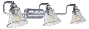 Rabalux 3209 - Spot baie ANTOINE 3xE14/40W/230V IP44