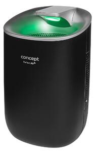 Umidificator de aer Concept OV1110 Perfect Air, negru