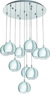 Suspensie LED 10X3.3W CONESSA 95914 EGLO
