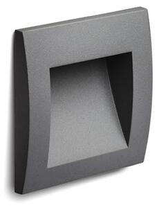 Corp de iluminat LED încastrat de exterior GORDIQ LED/1,5W/230V IP65 RED-Design Rendl-R12534
