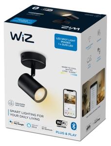 Spot LED dimabil IMAGEO 1xGU10/4,9W/230V 2700-6500K Wi-Fi WiZ