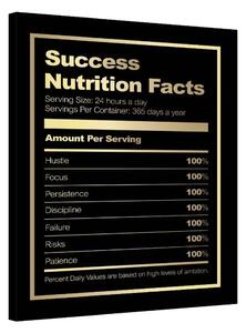 Ingredients to Success