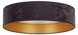 Plafonieră LED VELVET LED/12W/230V d. 30 cm 3000K/4000K/6400K Brilagi