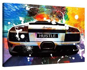 Lambo Hustle