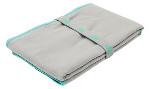 Prosop yoga XQ Max gri 70x60cm