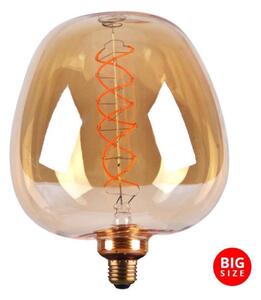 Bec LED DECO VINTAGE S190 E27/4W/230V 1800K