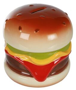 Pușculiță Hamburger