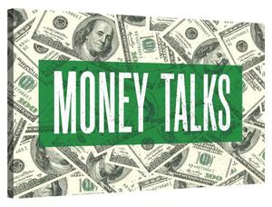 Money Talks