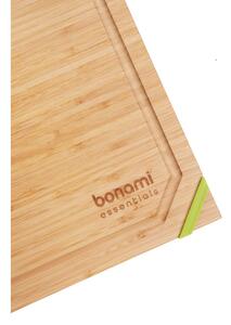 Tocător din bambus 30,5x25,4 cm Mineral - Bonami Essentials