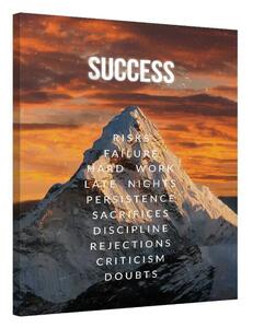 Climb to Success