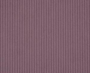 Sezlong LORD, stofa lila - Scala 4, 163x73x75 cm