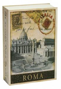 Seif Roma