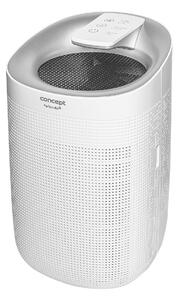 Umidificator și purificator de aer Concept OV1200Perfect Air, alb