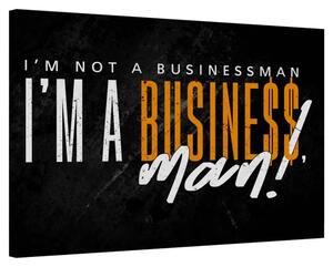Business Man