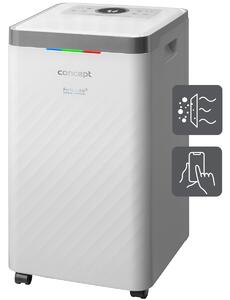 Dezumidificator Perfect Air Smart Concept OV2012,alb