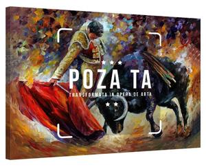 Tablou Personalizat cu o poză · Landscape