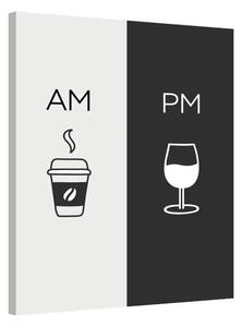 AM vs PM