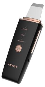 Spatulă cosmetică cu ultrasunete Concept PO2060 PERFECT SKIN