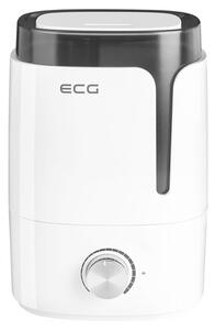 Umidificator de aer ECG AH M351, 3,5 l, alb